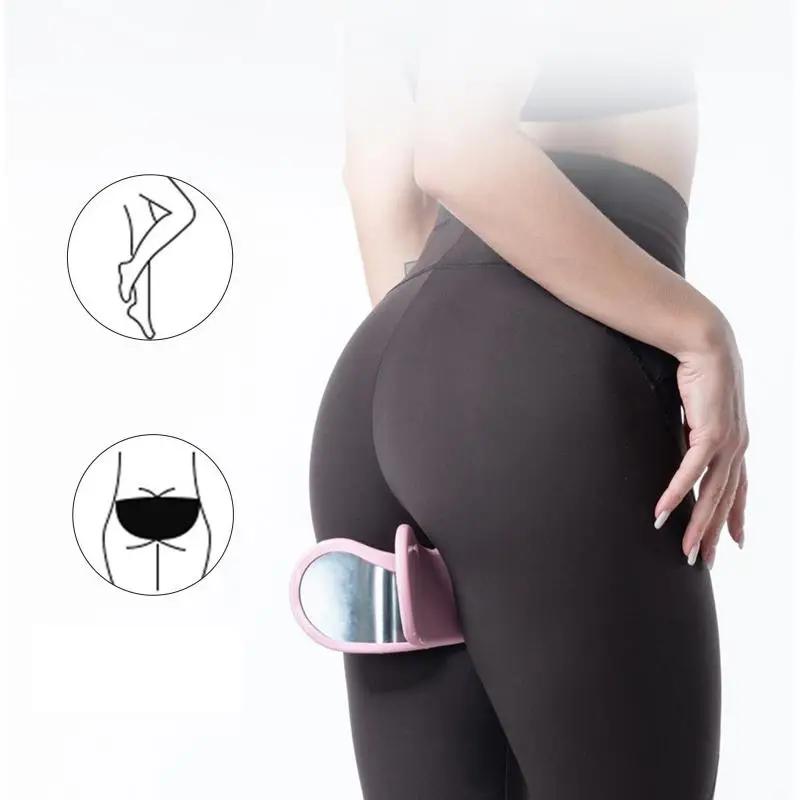 Для формирования красивых ягодиц клип ягодицы устройства Послеродовое