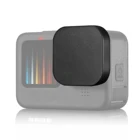 Силиконовый объектив для 9 черных адсорбционных защитных рамок