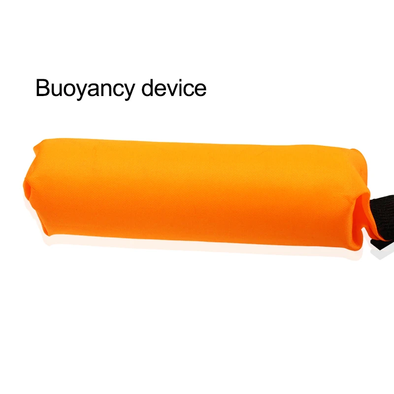 5 м рыболовный замок с пряжкой из нержавеющей стали для живой рыбы ремень