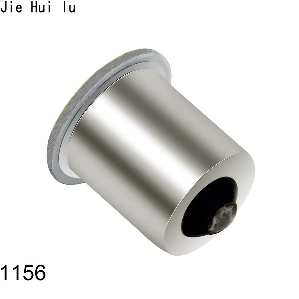 20 шт 1156 1157 BA15S Bay15d P21w 22 Smd СИД светильник 3014 SMD Автомобильная светодиодная лампа 1206