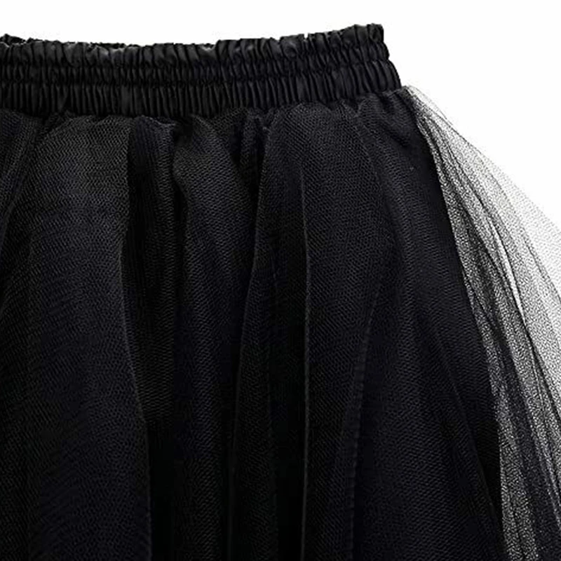 Новинка 2022 юбка-пачка из тюля для женщин нарядное балетное платье танцев и