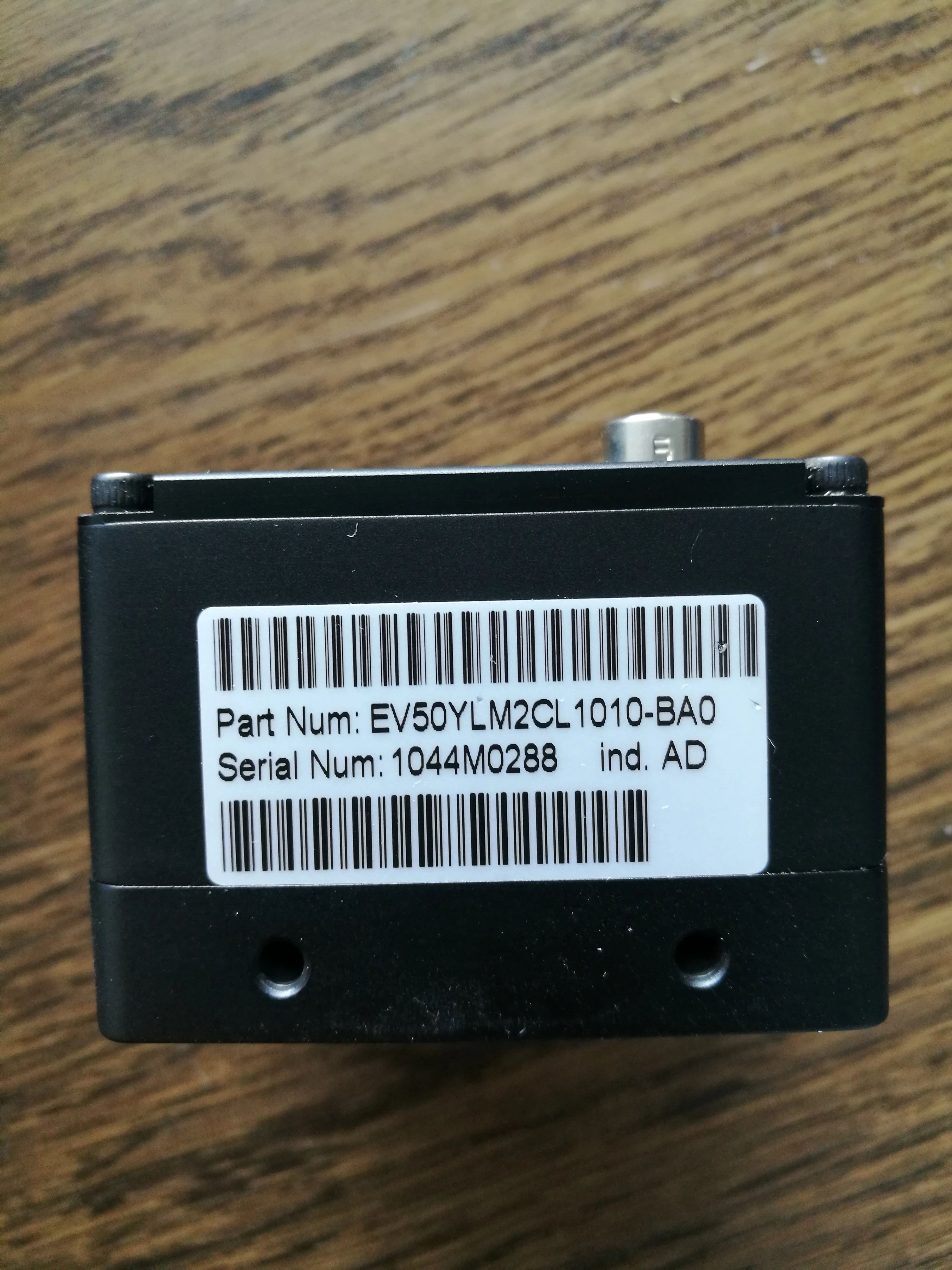 

Дивина EV50YLM2CL 1010-BAO (гарантия качества и цена договорная)