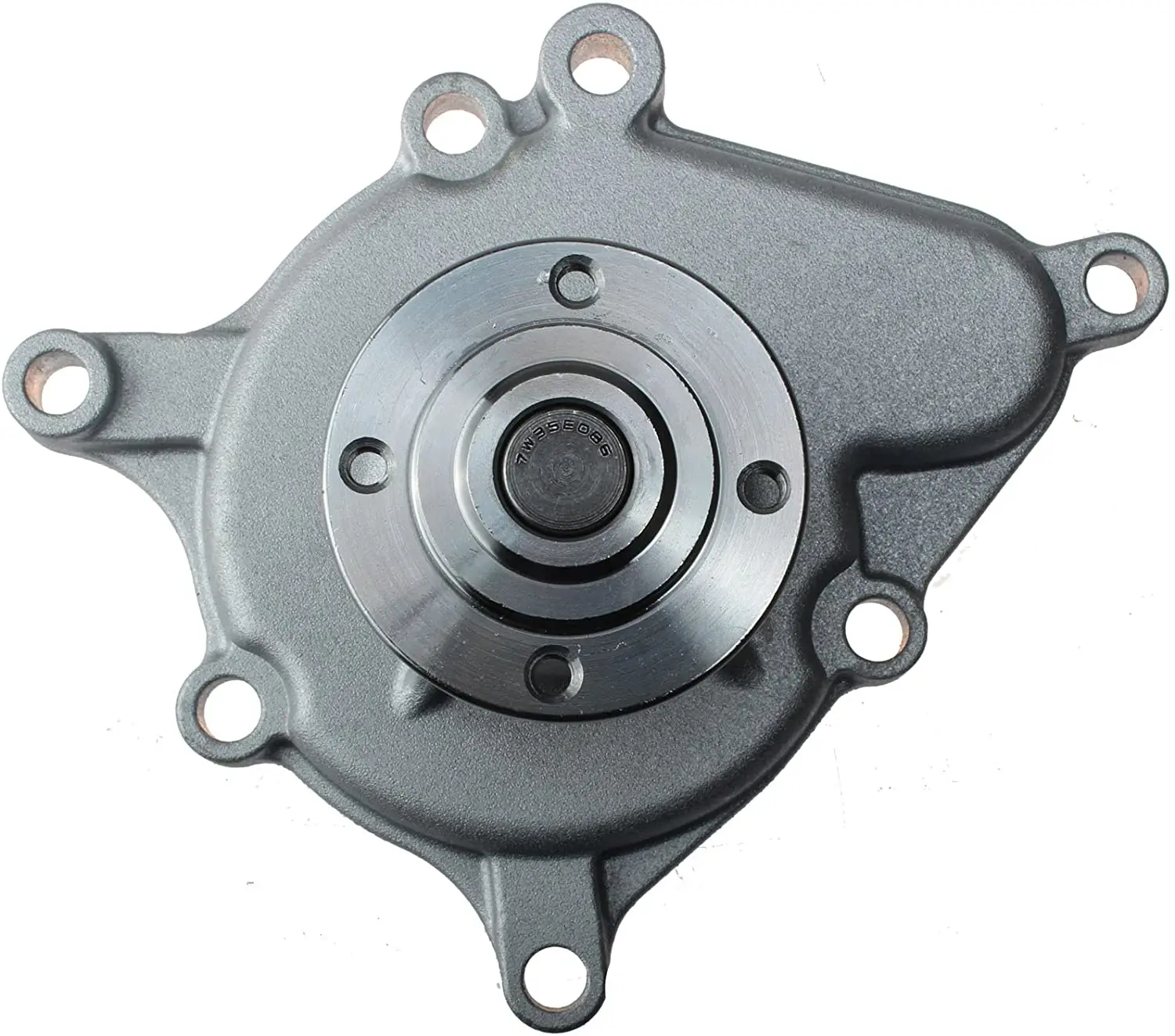 Водяной насос Holdwell 6513-610-141-20 для двигателя Iseki 3AF1 220 240 TE2104 TE3210 TE3210F TU1700 TU1900 |