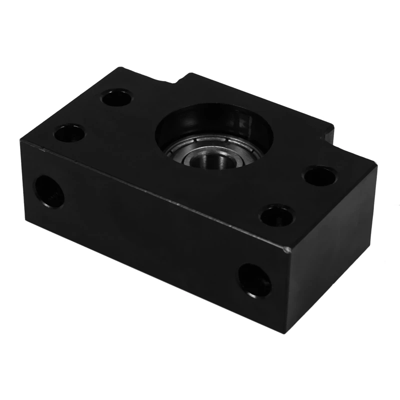 

Ball Screw Support Set Includes 1x Bk10 And 1x Bf10 For Sfu1204 Ball Screw End Support Cnc Parts Bk / Bf10