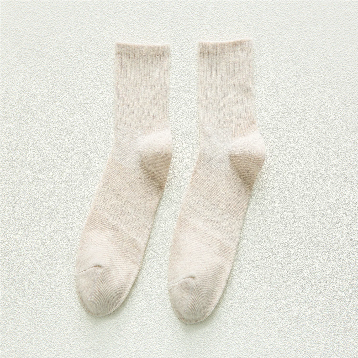 Осеняя и Зимняя коллекция женских полный японские хлопковые носки в стиле