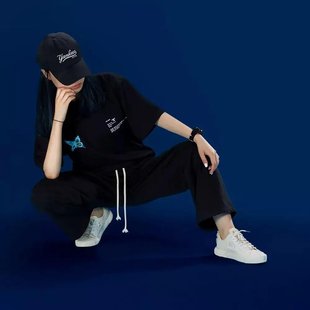 Новинка Лидер продаж парусиновые туфли Xiaomi Huili устойчивые к неправильному