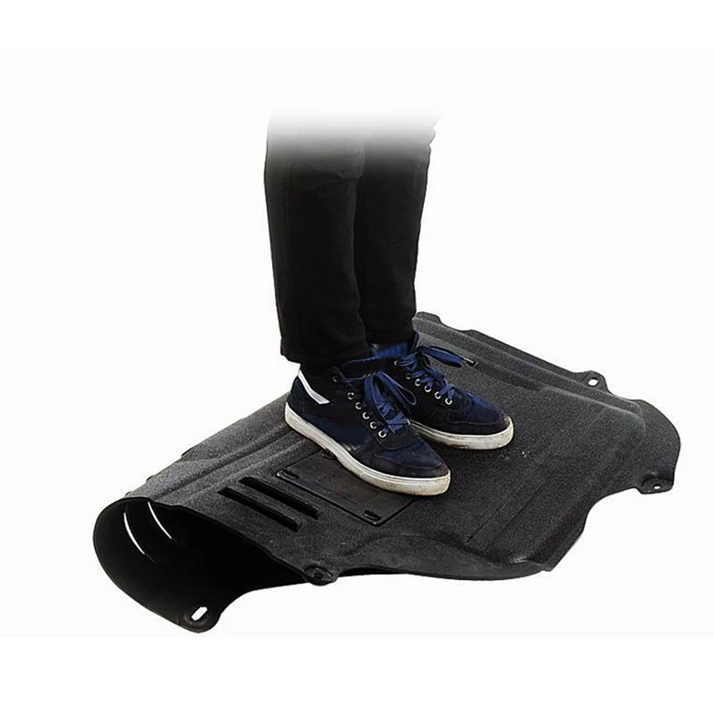 Деталь шасси автомобиля CRV брызговик крышка панели брызговиков для Nissan Kicks 2017 2018