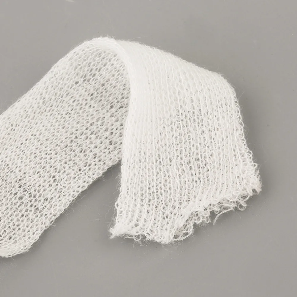 Новинка 2021 прочная и долговечная белая сетка для ловли карпа 25 мм 5 метров