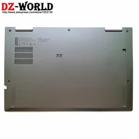 new waln version shell base bottom cover lower case d cover for lenovo thinkpad x1 yoga 4th gen laptop 5m10v24981 am1af000e00