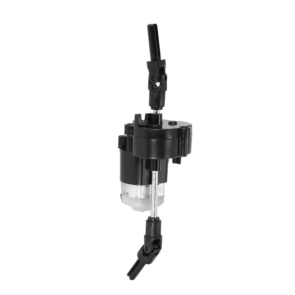 Чехол для коробки передач чехол радиоуправляемой альпинистской машины WPL 1/16