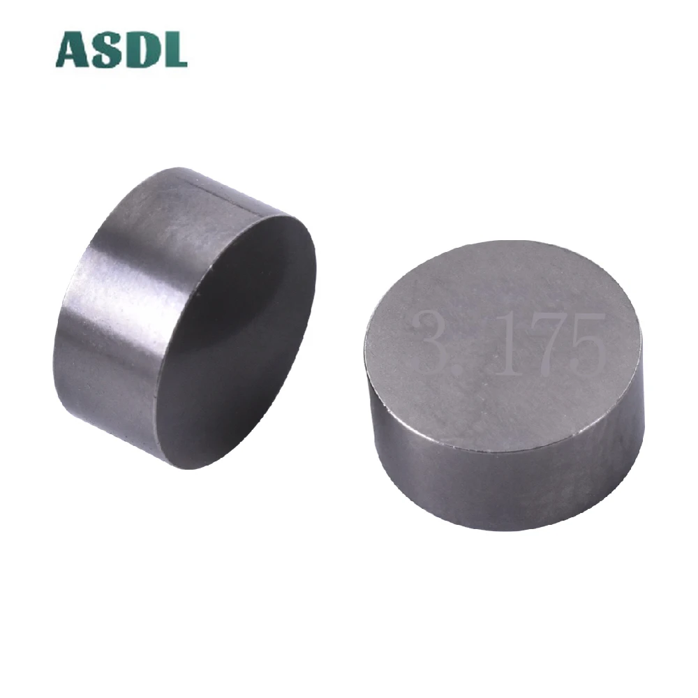 Диаметр 7 48 мм мотоциклетные регулируемые клапан тонкая прокладка комплект