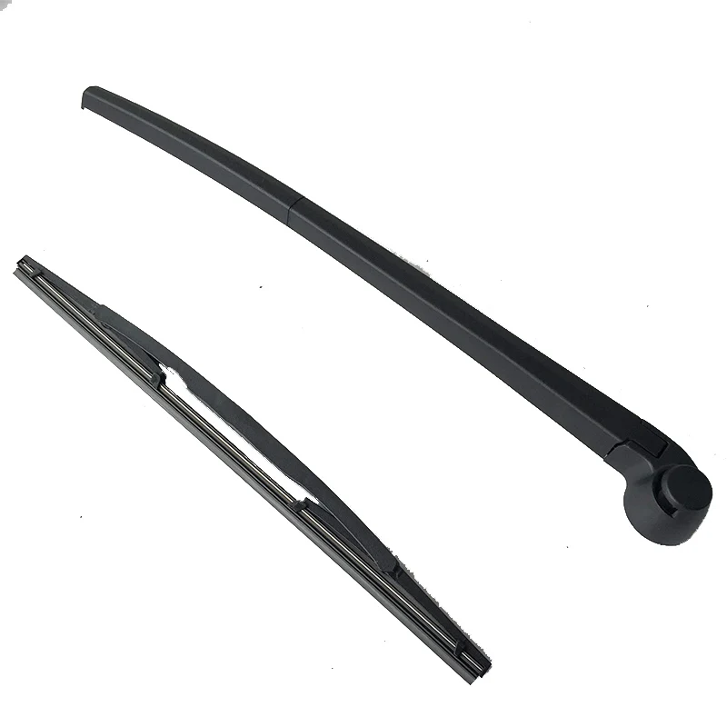 2 шт./1 комплект рычаг стеклоочистителя для заднего стекла автомобиля Skoda Fabia 1999