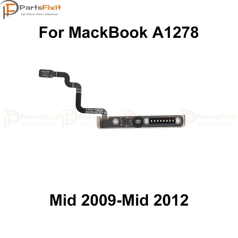 Плата индикатора батареи A1278 (Mid 2009 Mid 2012) гибкий кабель для Apple MacBook Pro 13 &quot плата