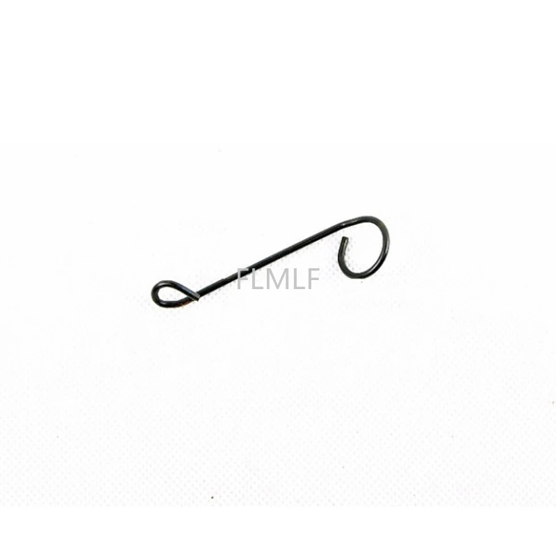 Регулируемая рама для фиксации выхлопной трубы подходит 1/5 Losi 5ive t Rovan LT King Motor X2