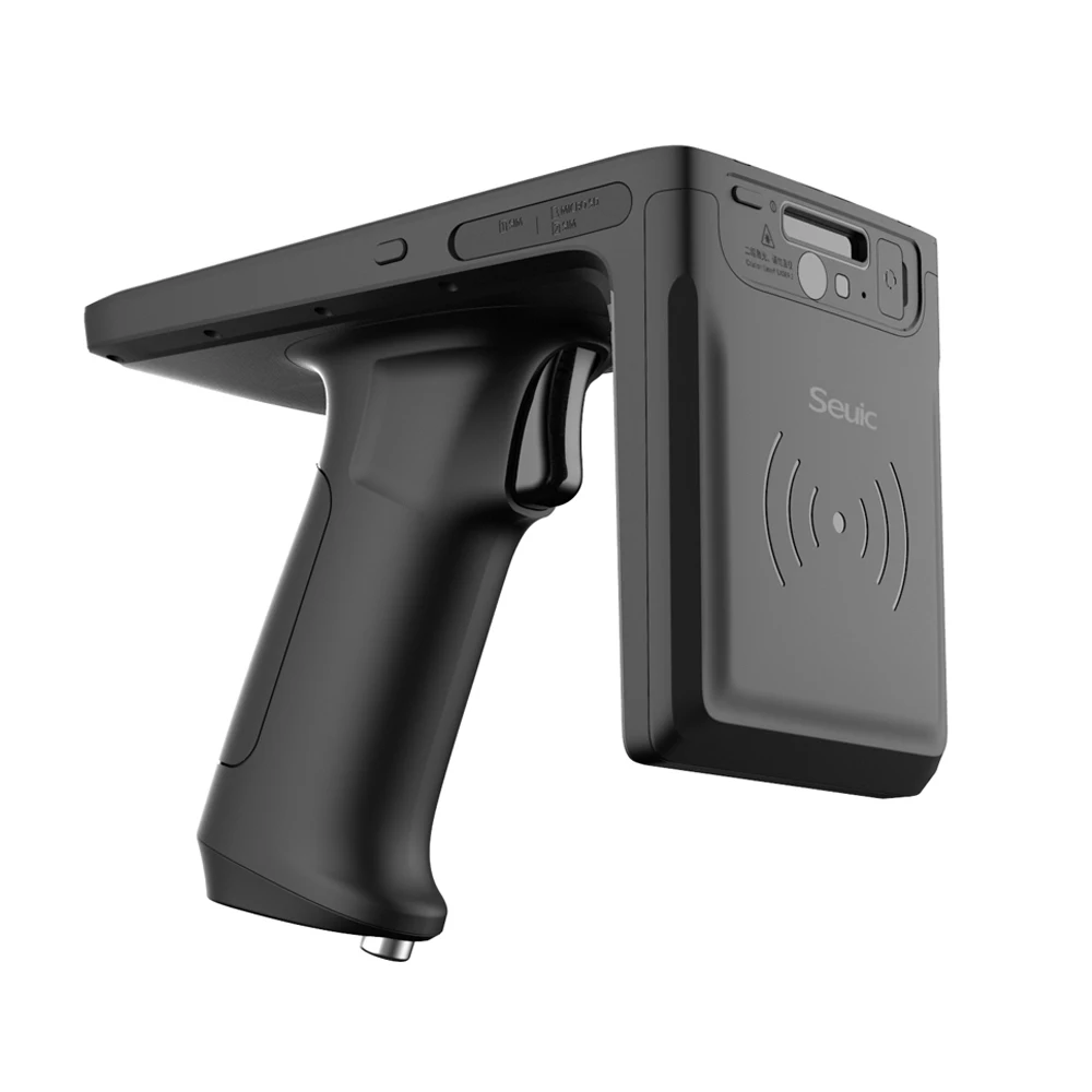 Считыватель штрих-кодов UHF RFID 15 метров 840-960 МГц |