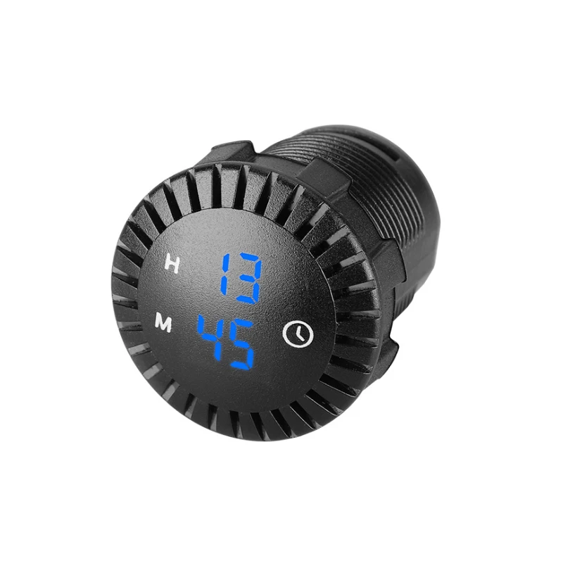 Зарядное устройство со светодиодный ными часами таймер электронный инструмент