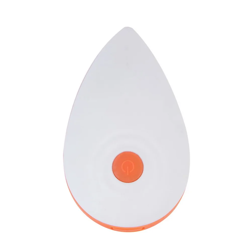 Массажер для головы Электрический массажер вибрирующий расческа волос