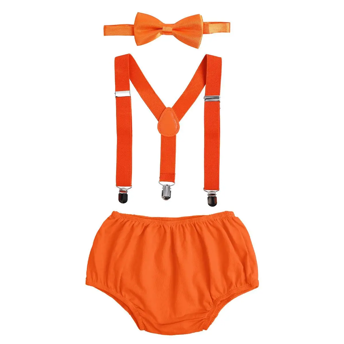 Summmer Baby Boys Birthday Clothes Set Cake Smash Outfit For Baby Boy Baptism PP Bloomers Pants Baby Boy Daily Wear Outfit