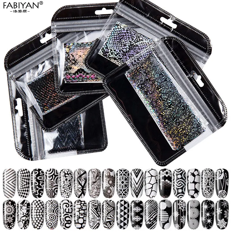 16 шт. разноцветные наклейки с леопардовым принтом | Красота и здоровье