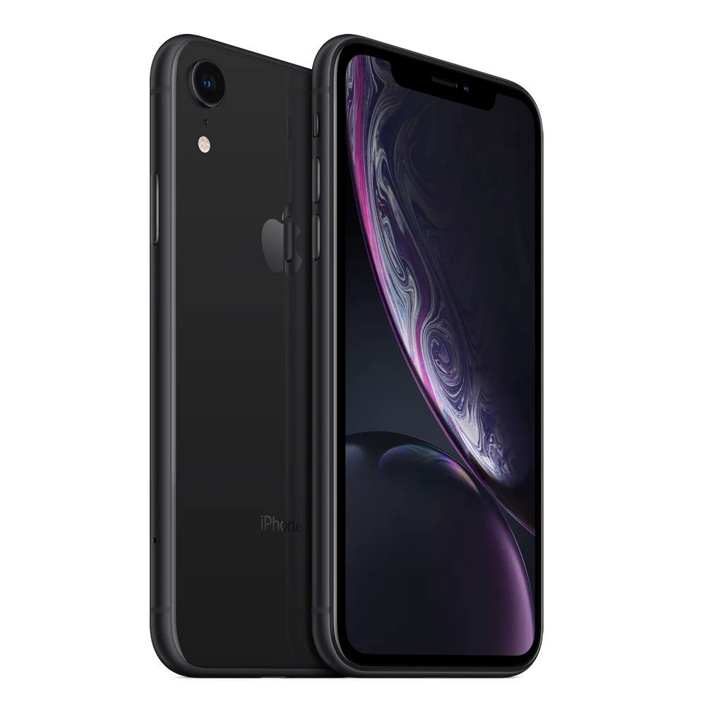CN/RU Used Apple iPhone Xr 6.1