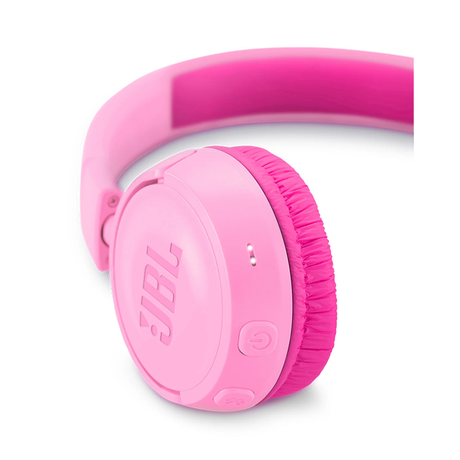 JBL JR300BT, детские наушники, гарнитура, беспроводная, Bluetooth, для обучения детей, гарнитура, низкий децибел, Auriculares, бас, микрофон, наушники