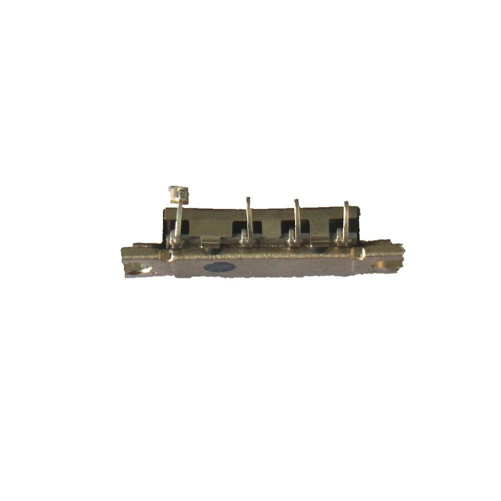 Модуль усилителя мощности PA RA07M4452MS для Motorola GP3188 GP3688 CP040 CP180 CP200 EP450 двухсторонний