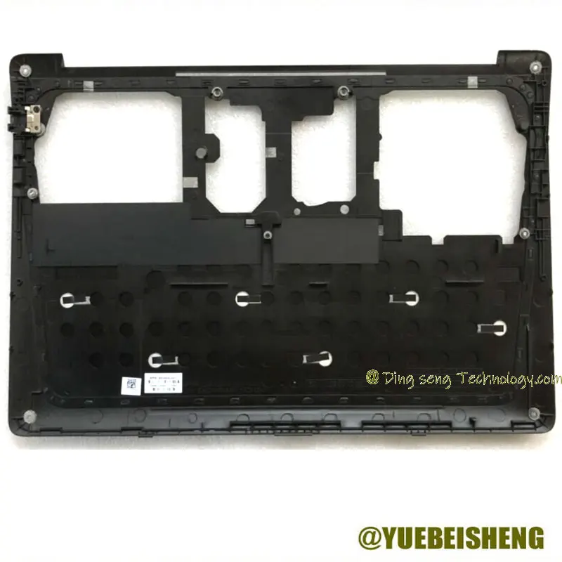 Новинка/Оригинальный чехол YUESHENT для HP Zbook Studio 15s G3 15S нижний 840954-001 A | Компьютеры и