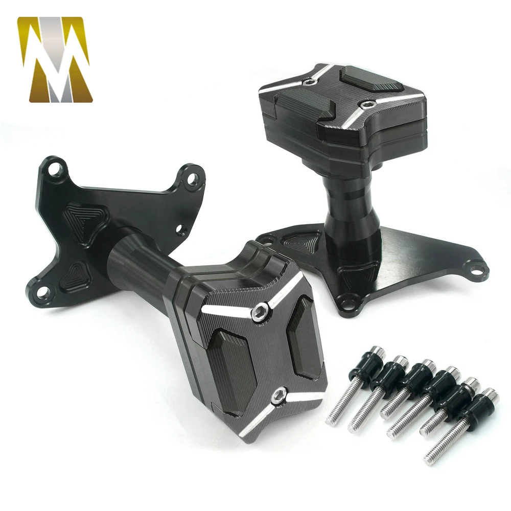 

For MSX125 MXS 125 2016 2015 Motorcycle Crash Pads Guard Cover Accessories for MSX 125 SF MSX125 SF 2013 2014 Falling Protector