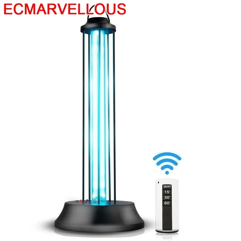 Ультрафиолетовый бактерицидный УФ лампада гермицида озонизатор УФС