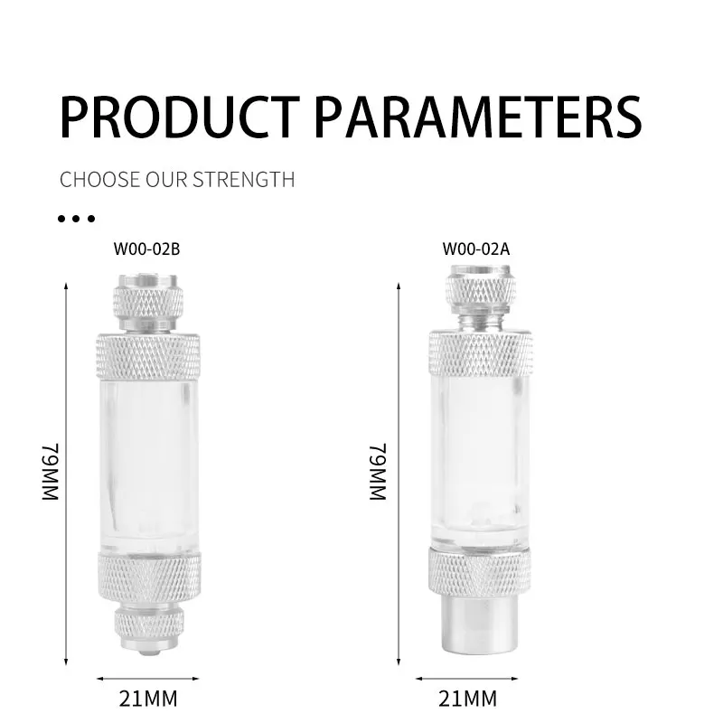 ZRDR обратный клапан-регулирующий рассеиватель реактор покрытый кожухом