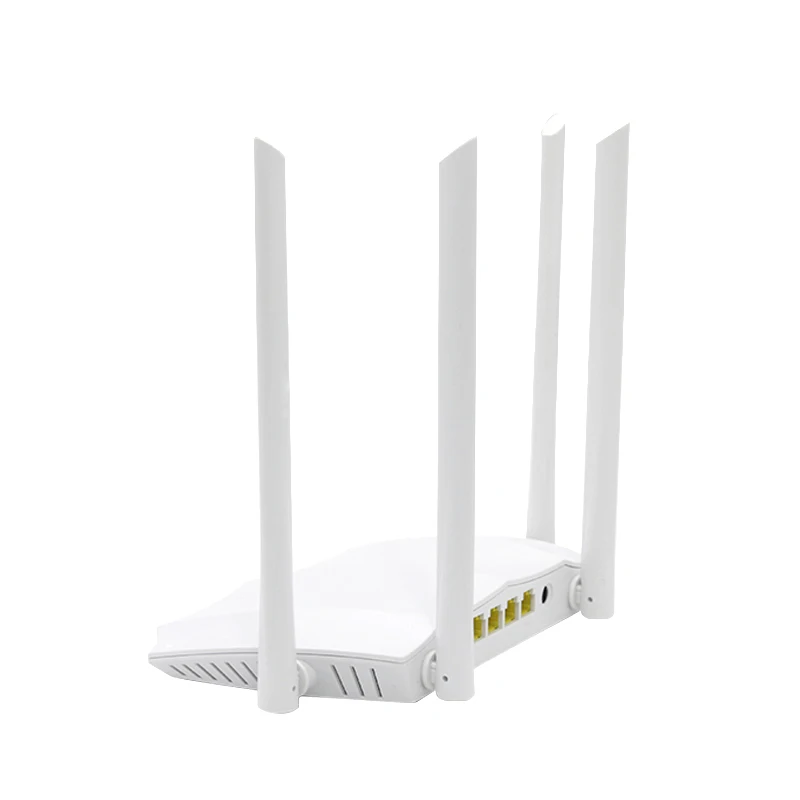 ФУР GC5s AC1200M Беспроводной Wi Fi маршрутизатор с 2 4 ГГц/5 0 ГГц высокий коэффициент