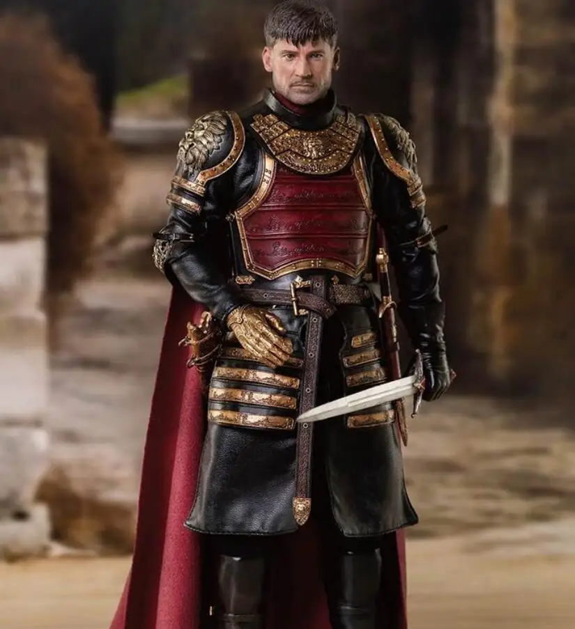 

3Z0144 1/6 Collectible Action Figure Toy Doll Model Body for Fans Holiday Gift In stock