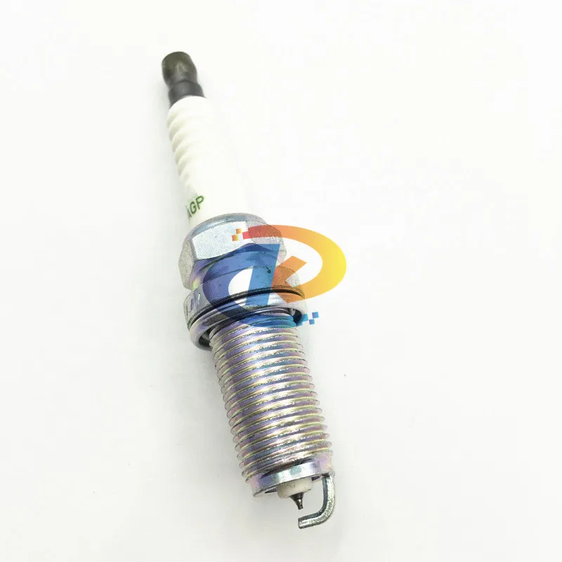 6 шт./лот LFR5AGP 5018 Свеча зажигания (система зажигания) OEM /22401 AX075 для N CR14DE VQ35DE QUEST/ALTIMA 3