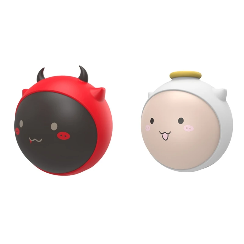 

Грелка для рук портативная с зарядкой от USB, 5600 мАч, 55 градусов Цельсия