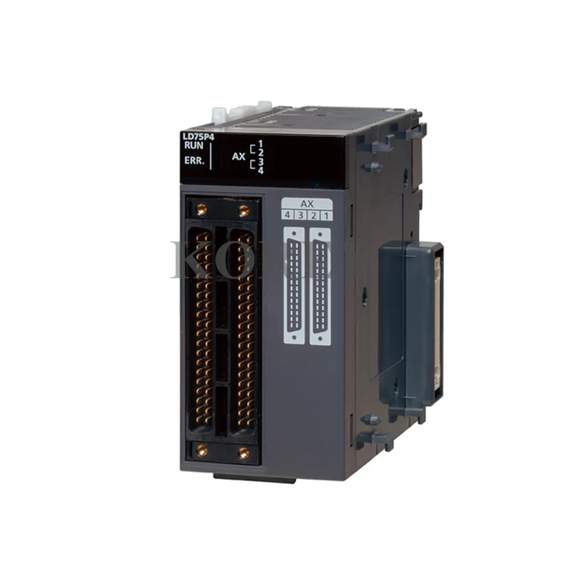 

В наличии PLC L Series выходной блок модуля LD75P1-CM LD75P2-CM LD75P1 LD75P2 LD75P4 абсолютно новый