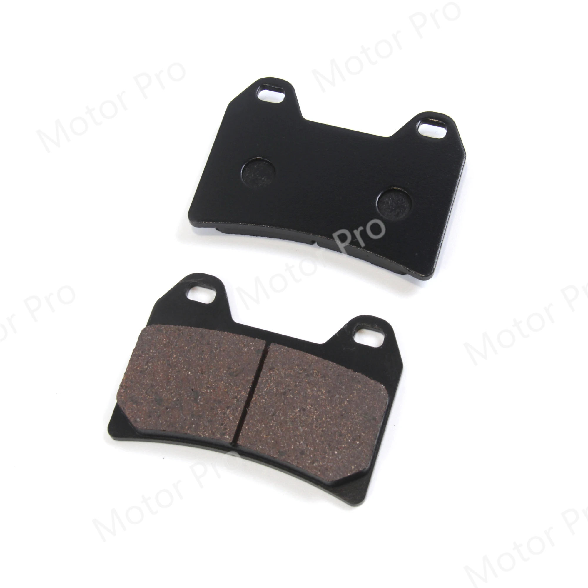 Аксессуары для мотоциклов органические передние тормозные колодки BENELLI Uno C 125 250 BN