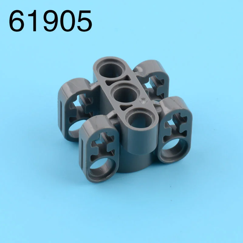 Строительный блок 61905 высокотехнологичные функции линейный привод моторное