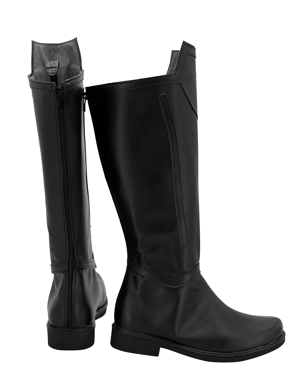 SAO туфли Klein Косплэй обувь для вечеринки в Стиле косплей Sword Art Online ботинки