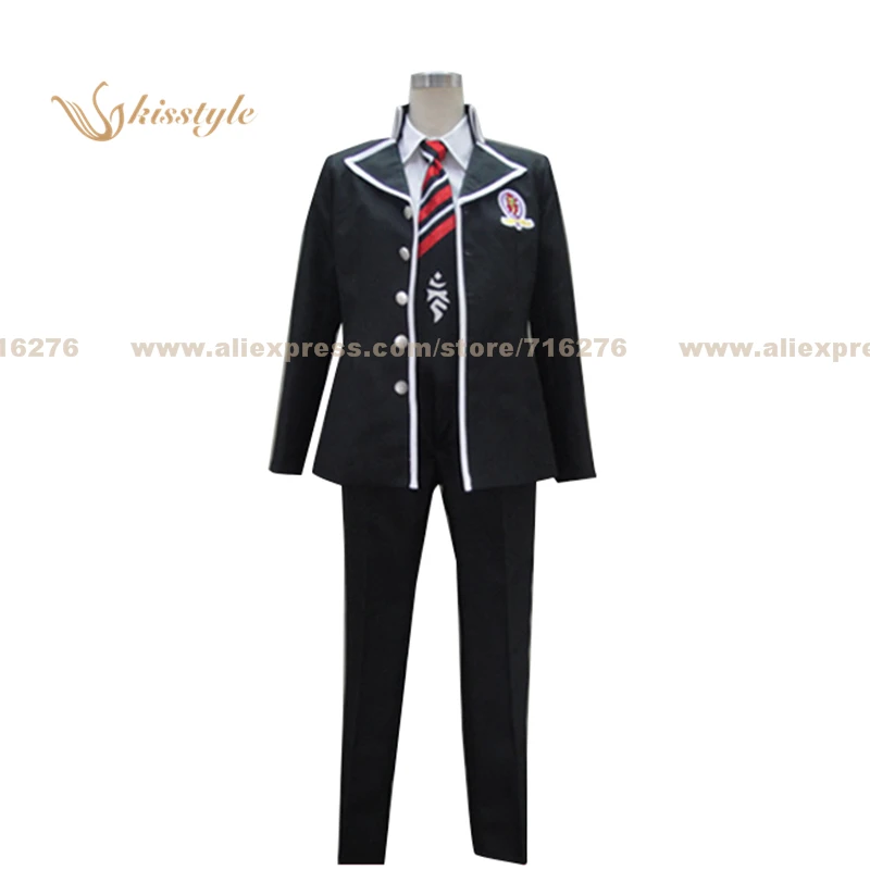 

Аниме «Blue Exorcist», «Ao no Exorcist True Cross Academy Rin Okumura форма COS Косплэй костюм, индивидуальные принимаются