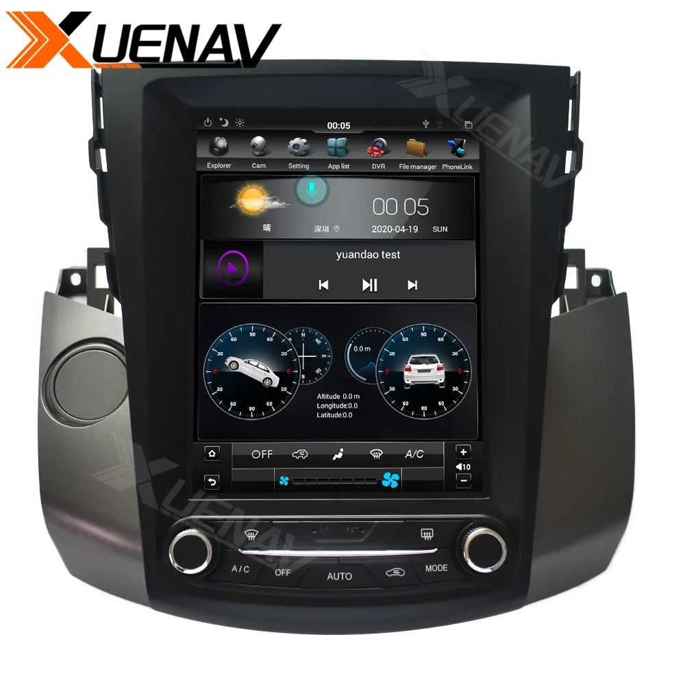 

Автомобильный GPS-навигатор, стерео DVD-плеер для Toyota RAV4 2009-2013, автомобильный DVD-плеер для Toyota, автомобильный GPS-радиоприемник, мультимедийный плеер