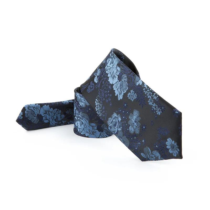 Linbaiway 7 5 см ручной работы Галстуки для Для мужчин полиэстер галстук бабочка