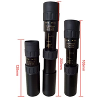 ziyouhu monocular telescope hd single tube for outdoor camping hiking hunting easy to carry spotting scope