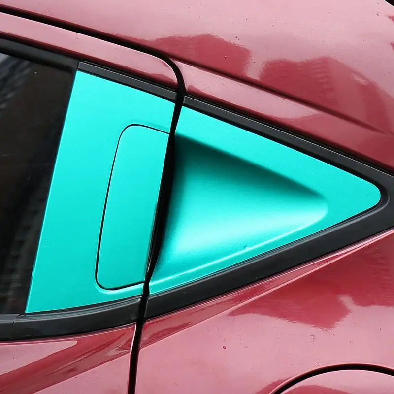 Автомобильные багажники задние панели ножная педаль дверные ручки