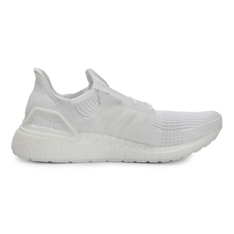 Original New Arrival Adidas Ultra 19 m Men's Running Shoes Sneakers | Спорт и развлечения