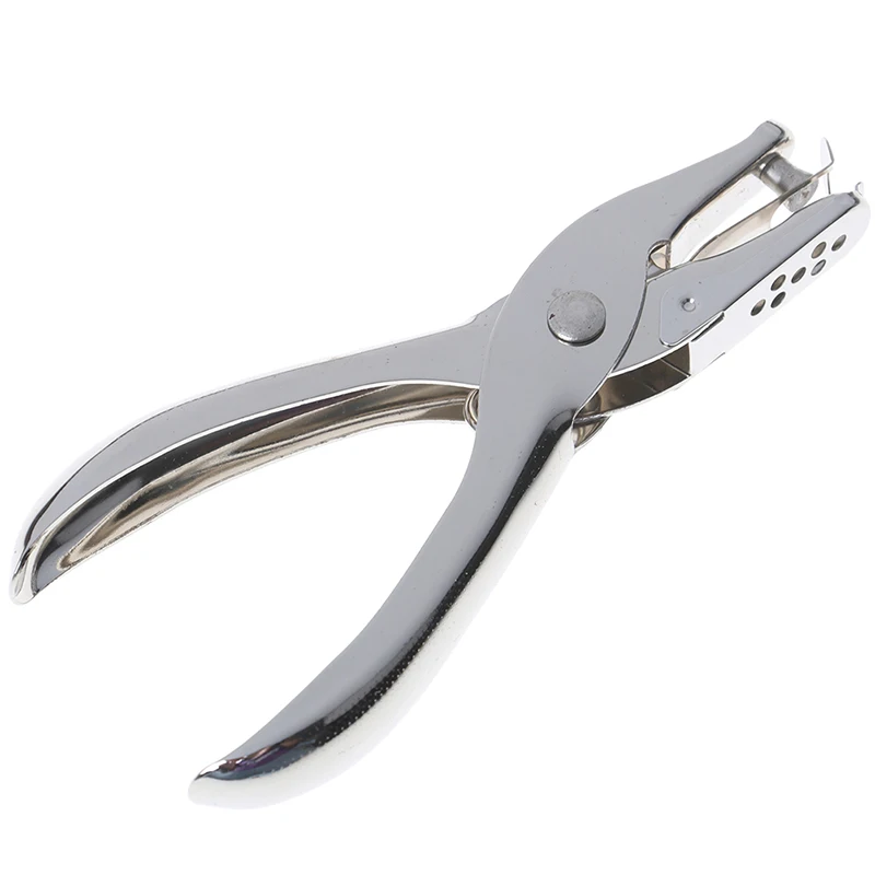 Технические Дыроколы круглые отверстия для вырезания открыток форма листа