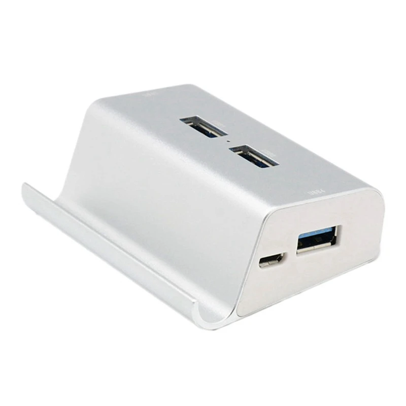 

4 в 1, USB-адаптер для смартфонов и планшетов