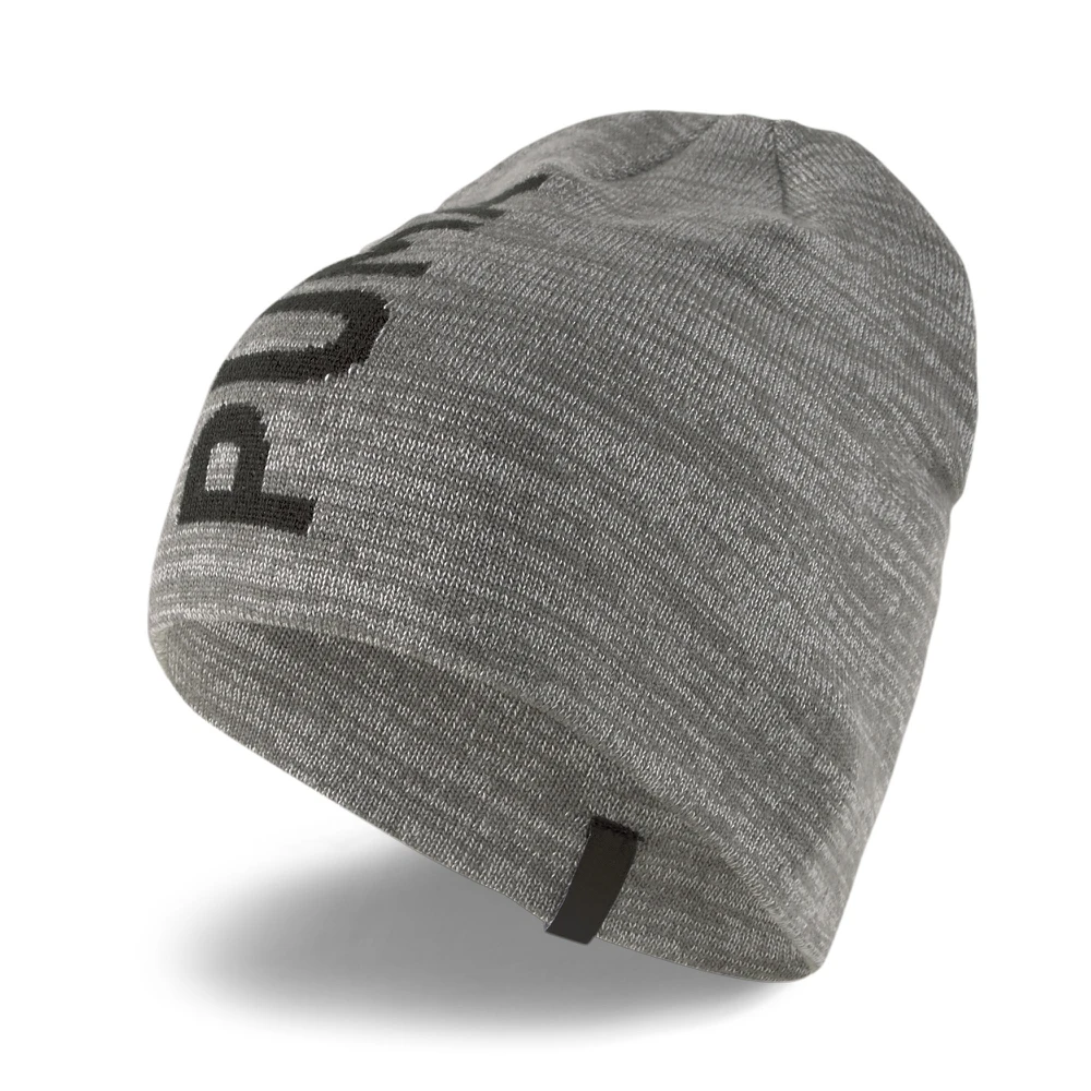 Шапка Puma Essential Classic Cufflessential Beanie |