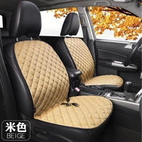 12v car heating pad heated car seat mat winter electrical heating auto seat cover winter car seat protection cushion cover