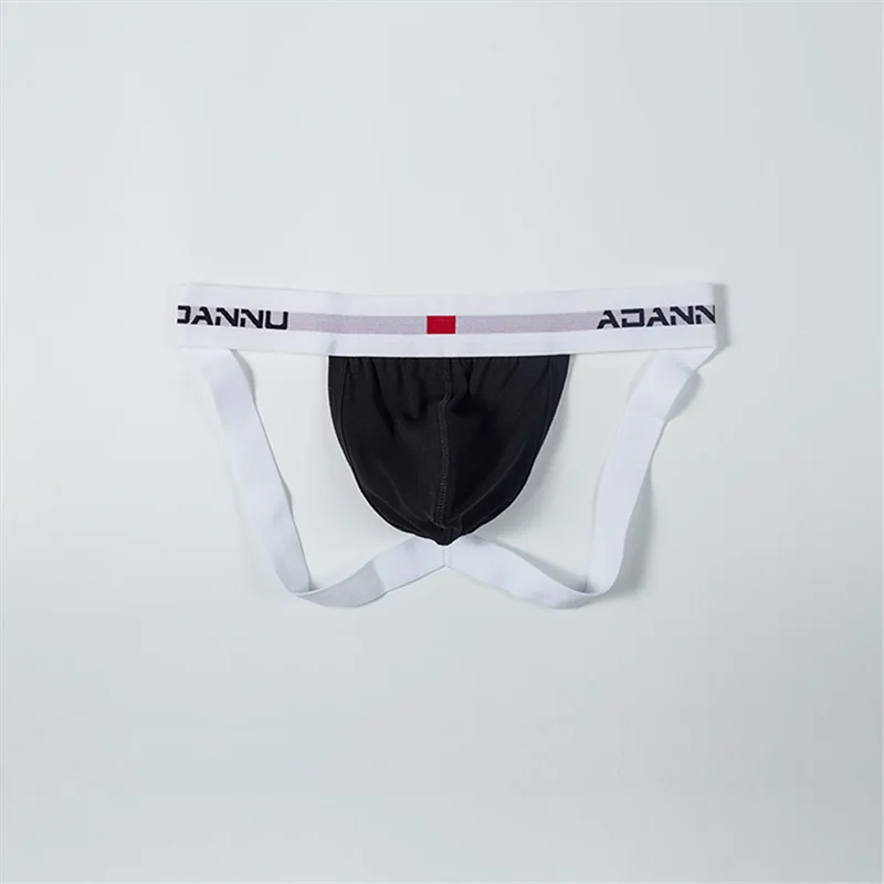 Мужские стринги с бантиком для геев мужские трусы нижнее белье сексуальные