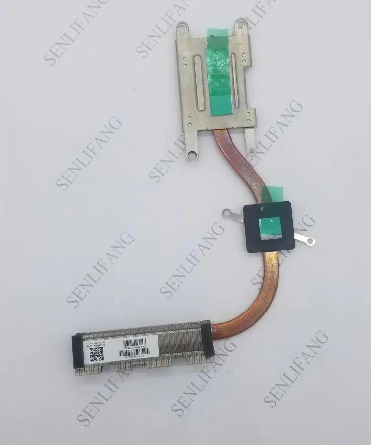 815238-001 аккумулятор большой емкости для hp Тетрадь 15-ay083ns 15-AF для hp 250 255 G5 радиатора